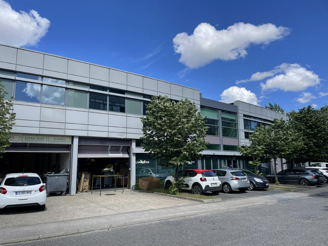 Local d'activité Toulouse 808m² Vente local d'activité Toulouse Haute-Garonne OVACT2529261 5
